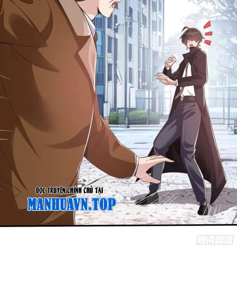 Ta Tu Luyện Thành Thần Tại Đô Thị Chapter 30 - Trang 3