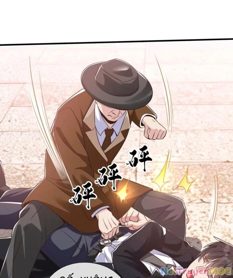 Ta Tu Luyện Thành Thần Tại Đô Thị Chapter 30 - Trang 3