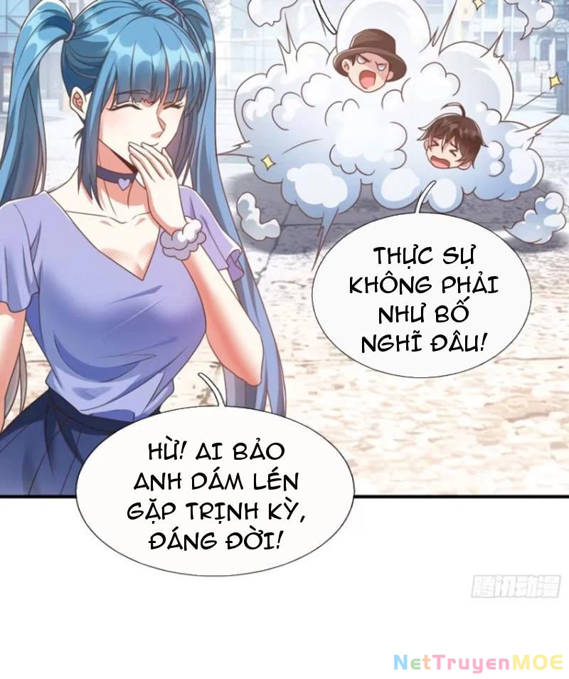 Ta Tu Luyện Thành Thần Tại Đô Thị Chapter 30 - Trang 3