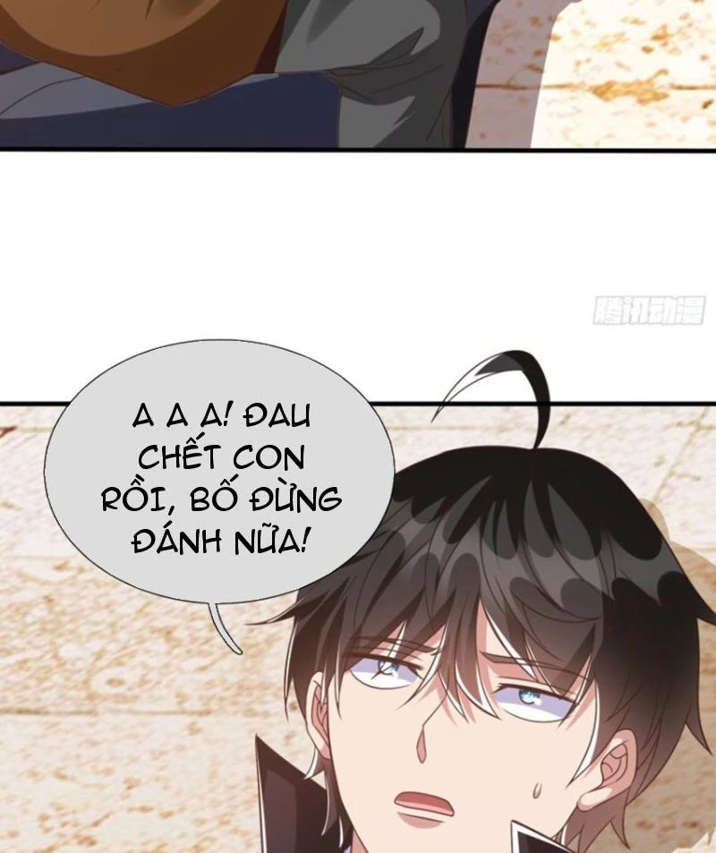 Ta Tu Luyện Thành Thần Tại Đô Thị Chapter 30 - Trang 3