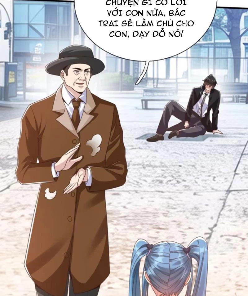 Ta Tu Luyện Thành Thần Tại Đô Thị Chapter 30 - Trang 3