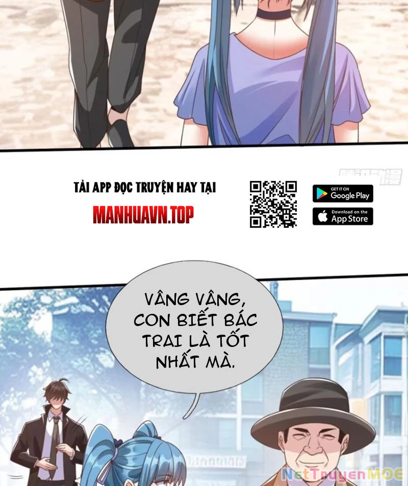 Ta Tu Luyện Thành Thần Tại Đô Thị Chapter 30 - Trang 3