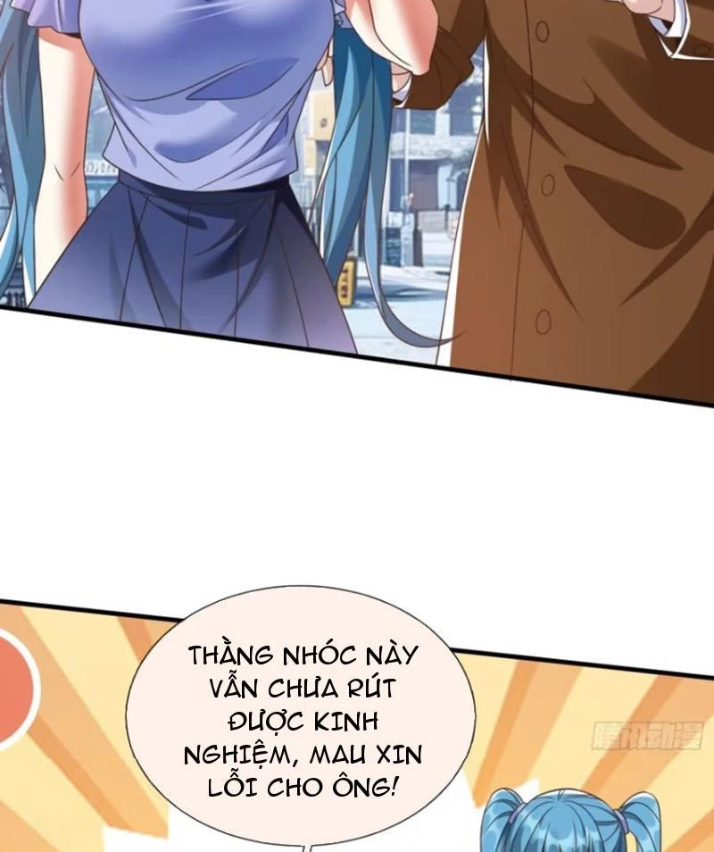 Ta Tu Luyện Thành Thần Tại Đô Thị Chapter 30 - Trang 3