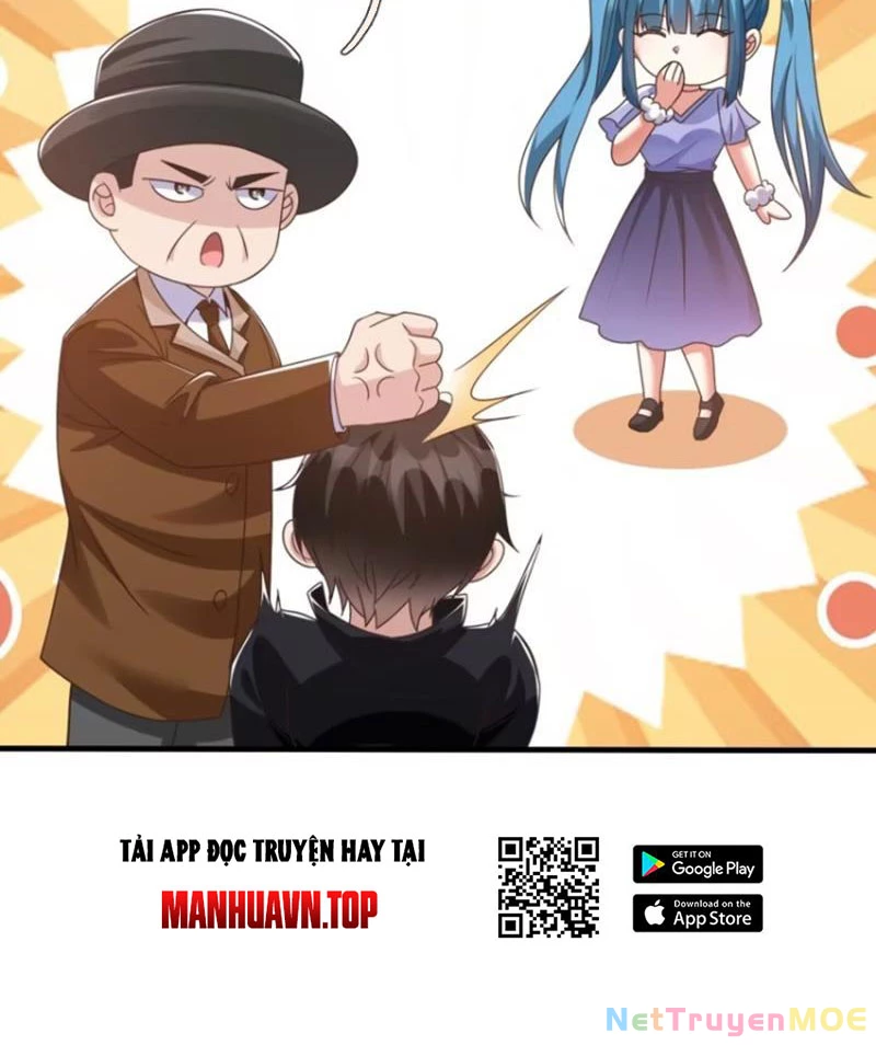 Ta Tu Luyện Thành Thần Tại Đô Thị Chapter 30 - Trang 3