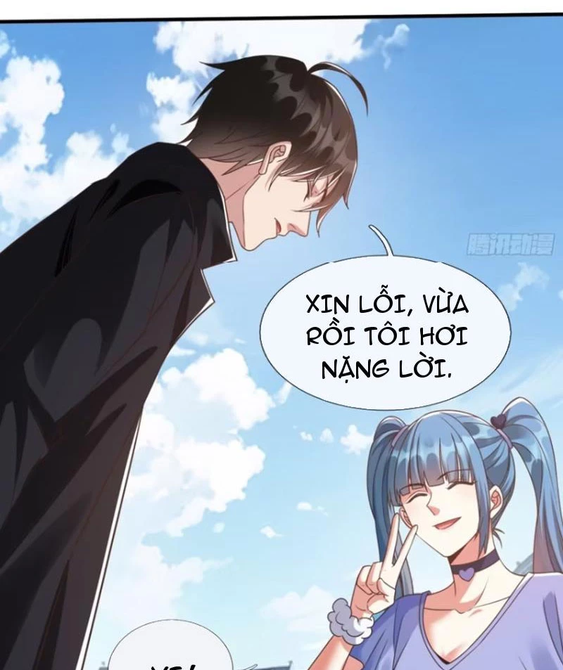 Ta Tu Luyện Thành Thần Tại Đô Thị Chapter 30 - Trang 3
