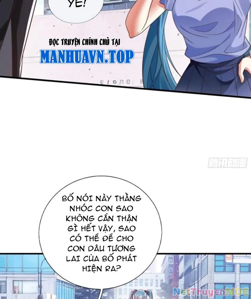 Ta Tu Luyện Thành Thần Tại Đô Thị Chapter 30 - Trang 3