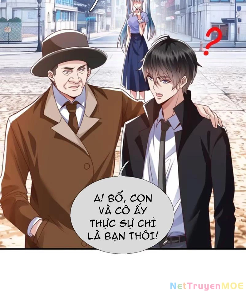 Ta Tu Luyện Thành Thần Tại Đô Thị Chapter 30 - Trang 3