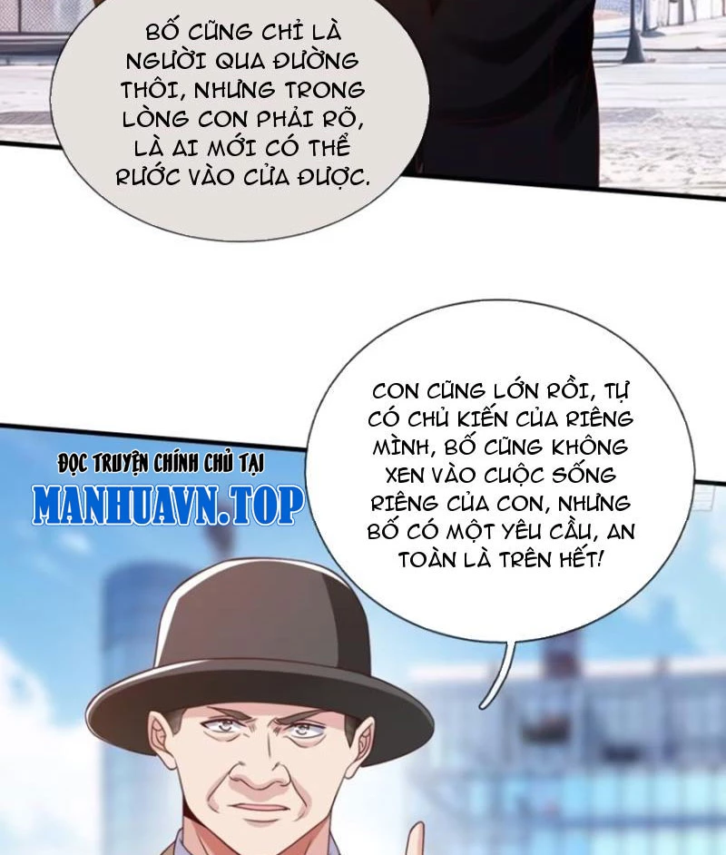 Ta Tu Luyện Thành Thần Tại Đô Thị Chapter 30 - Trang 3