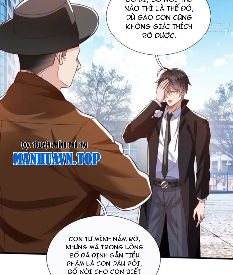 Ta Tu Luyện Thành Thần Tại Đô Thị Chapter 30 - Trang 3