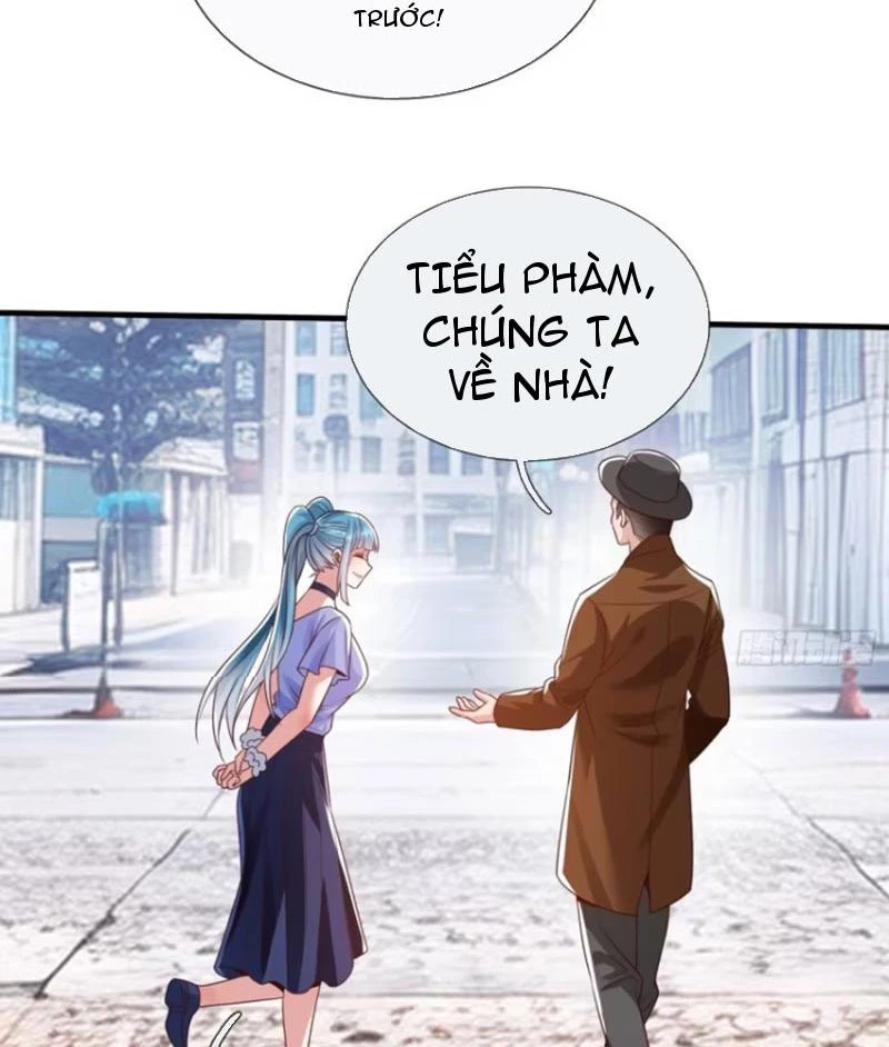 Ta Tu Luyện Thành Thần Tại Đô Thị Chapter 30 - Trang 3