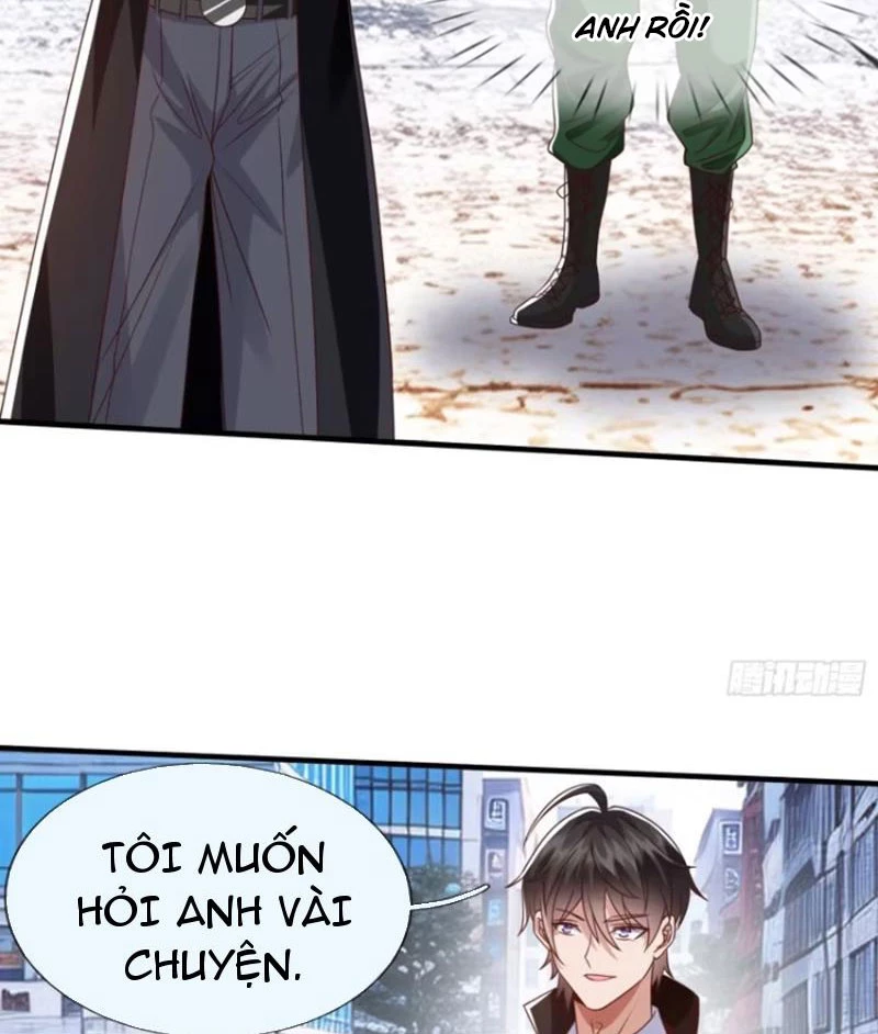 Ta Tu Luyện Thành Thần Tại Đô Thị Chapter 30 - Trang 3
