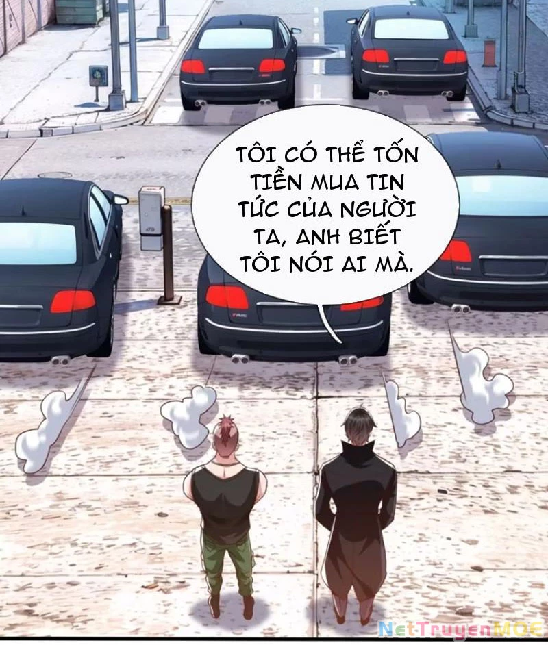 Ta Tu Luyện Thành Thần Tại Đô Thị Chapter 30 - Trang 3