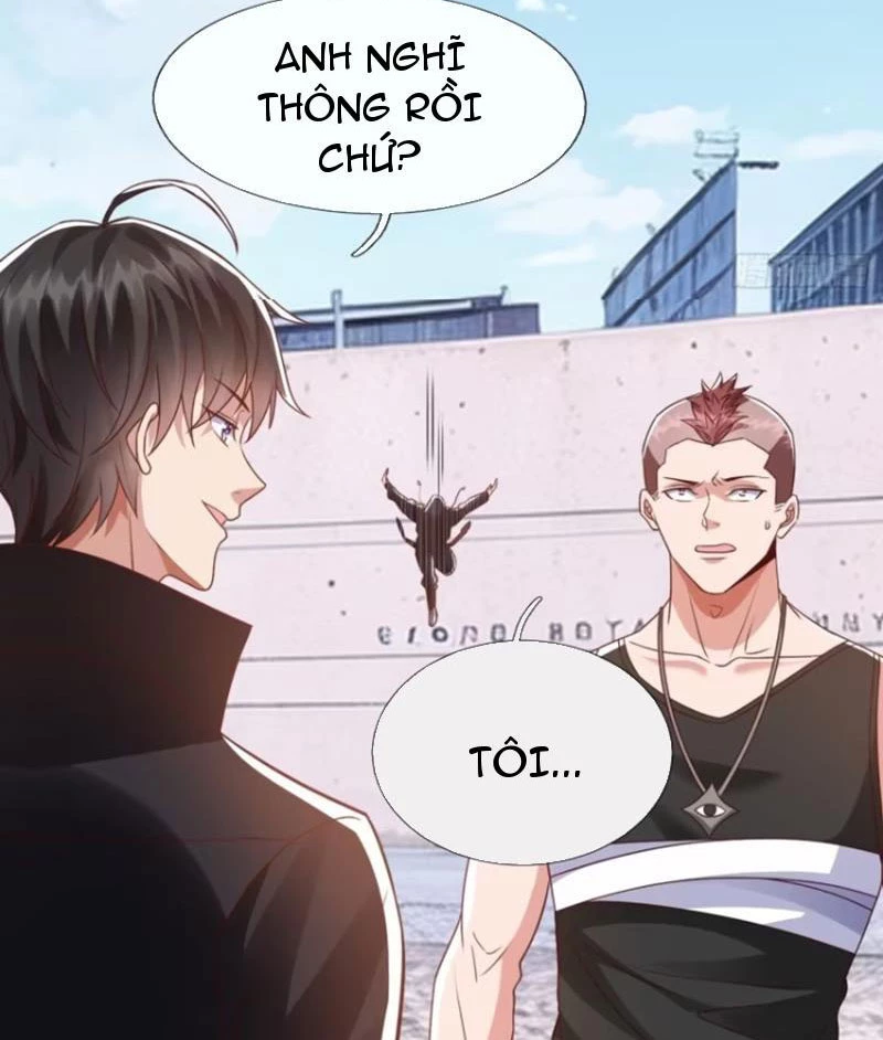 Ta Tu Luyện Thành Thần Tại Đô Thị Chapter 30 - Trang 3