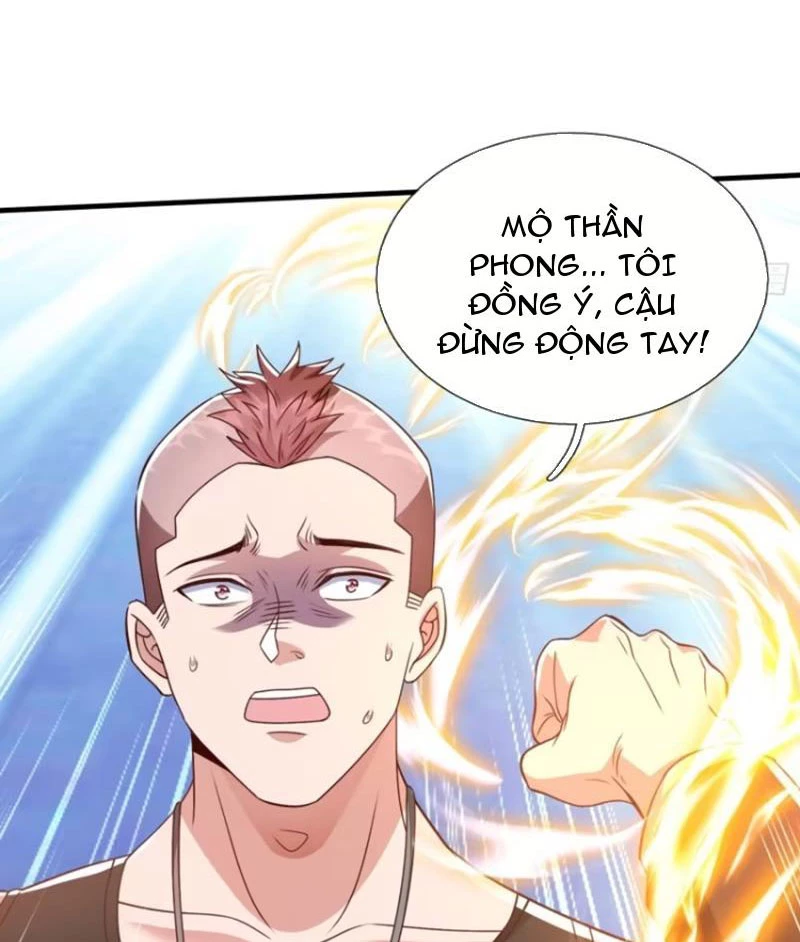 Ta Tu Luyện Thành Thần Tại Đô Thị Chapter 30 - Trang 3