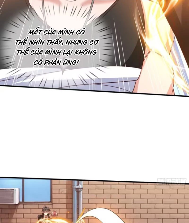 Ta Tu Luyện Thành Thần Tại Đô Thị Chapter 30 - Trang 3