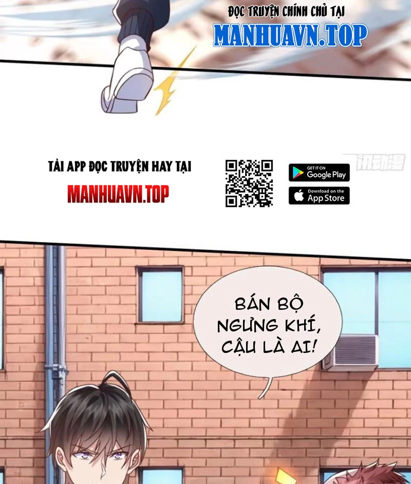 Ta Tu Luyện Thành Thần Tại Đô Thị Chapter 30 - Trang 3