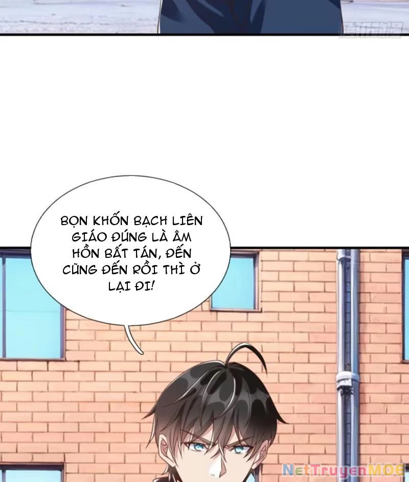 Ta Tu Luyện Thành Thần Tại Đô Thị Chapter 30 - Trang 3