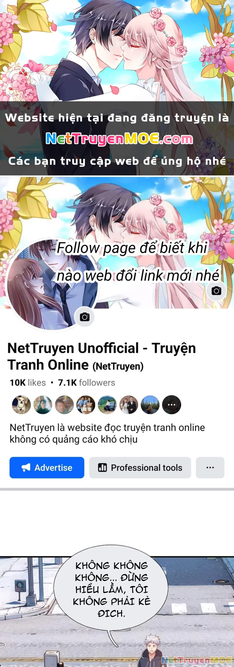 Ta Tu Luyện Thành Thần Tại Đô Thị Chapter 31 - Trang 3