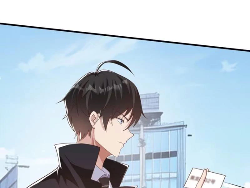 Ta Tu Luyện Thành Thần Tại Đô Thị Chapter 31 - Trang 3