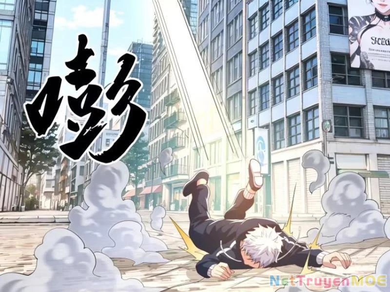 Ta Tu Luyện Thành Thần Tại Đô Thị Chapter 31 - Trang 3