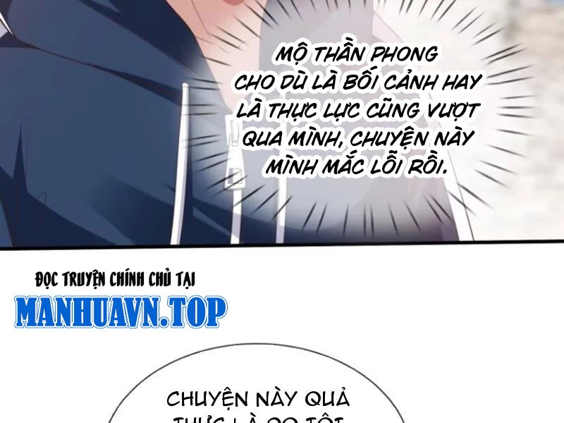 Ta Tu Luyện Thành Thần Tại Đô Thị Chapter 31 - Trang 3