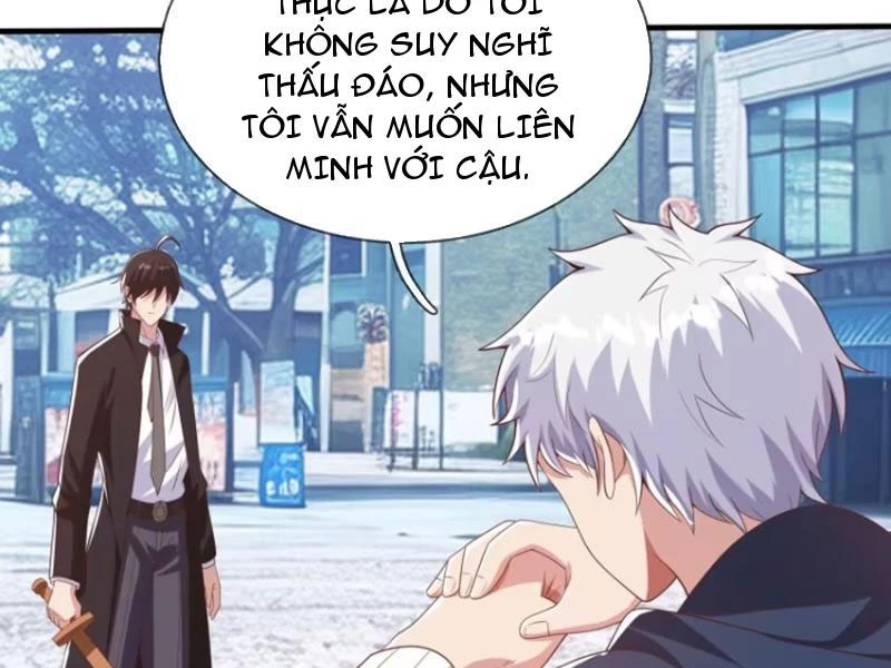 Ta Tu Luyện Thành Thần Tại Đô Thị Chapter 31 - Trang 3