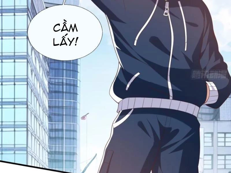Ta Tu Luyện Thành Thần Tại Đô Thị Chapter 31 - Trang 3