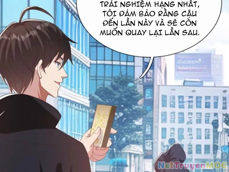 Ta Tu Luyện Thành Thần Tại Đô Thị Chapter 31 - Trang 3