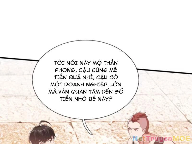 Ta Tu Luyện Thành Thần Tại Đô Thị Chapter 31 - Trang 3