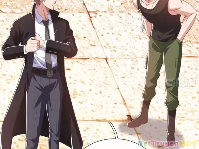 Ta Tu Luyện Thành Thần Tại Đô Thị Chapter 31 - Trang 3