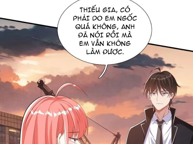 Ta Tu Luyện Thành Thần Tại Đô Thị Chapter 31 - Trang 3