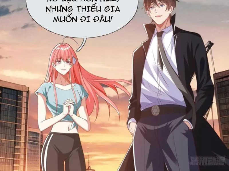 Ta Tu Luyện Thành Thần Tại Đô Thị Chapter 31 - Trang 3