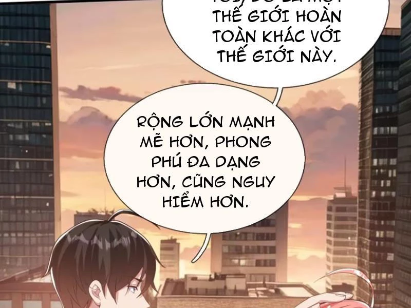 Ta Tu Luyện Thành Thần Tại Đô Thị Chapter 31 - Trang 3