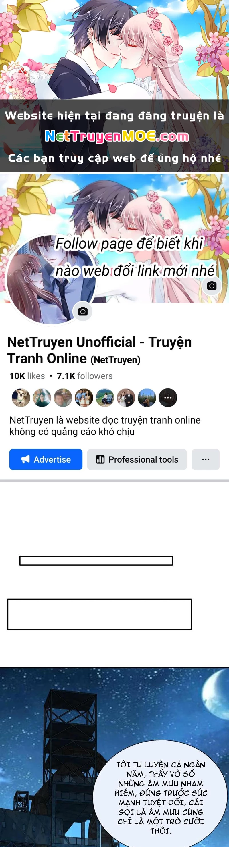 Ta Tu Luyện Thành Thần Tại Đô Thị Chapter 33 - Trang 3