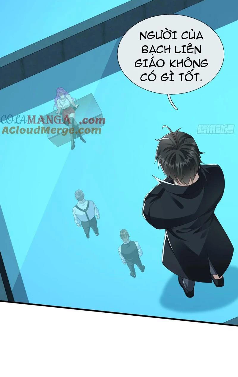 Ta Tu Luyện Thành Thần Tại Đô Thị Chapter 33 - Trang 3