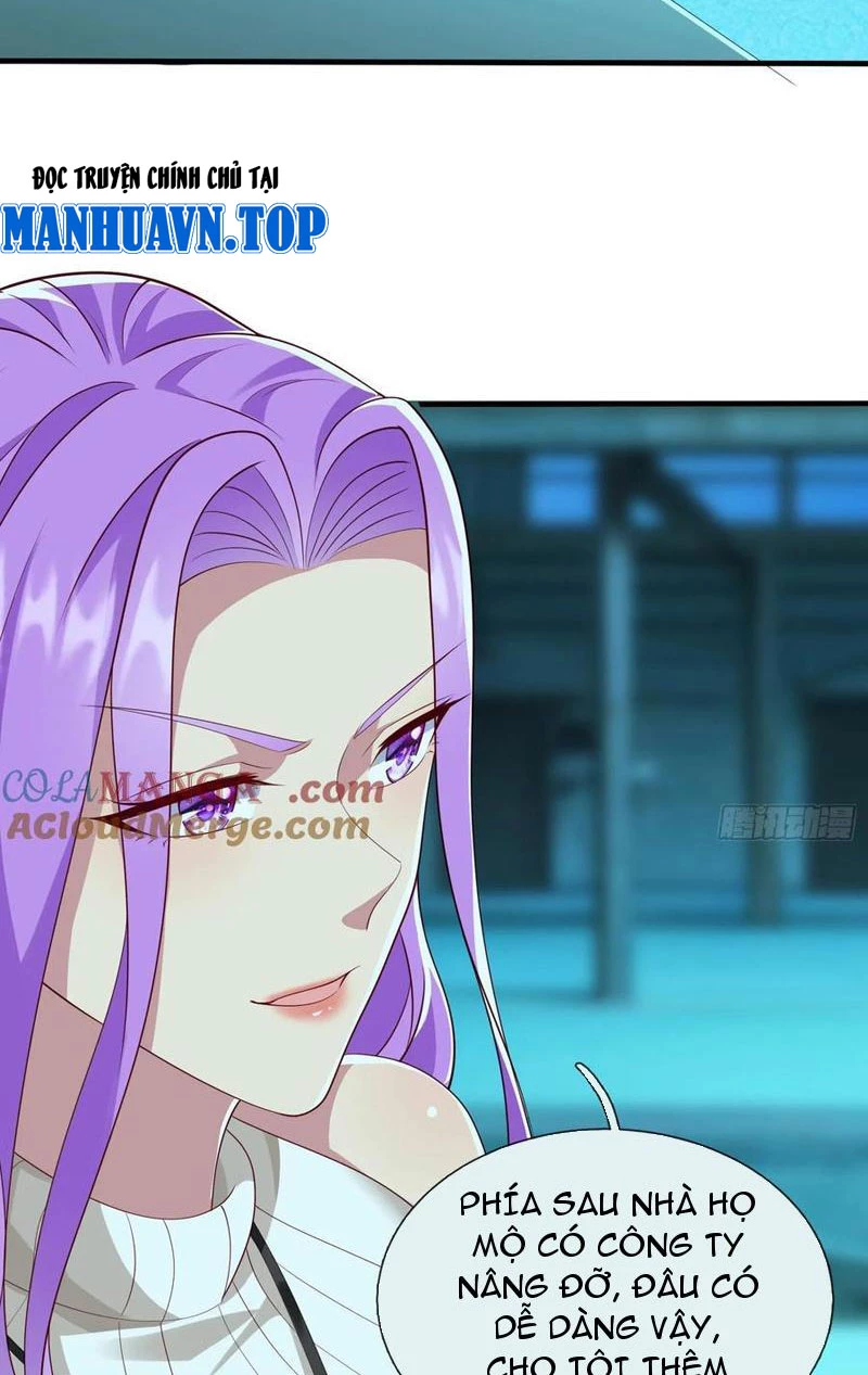 Ta Tu Luyện Thành Thần Tại Đô Thị Chapter 33 - Trang 3