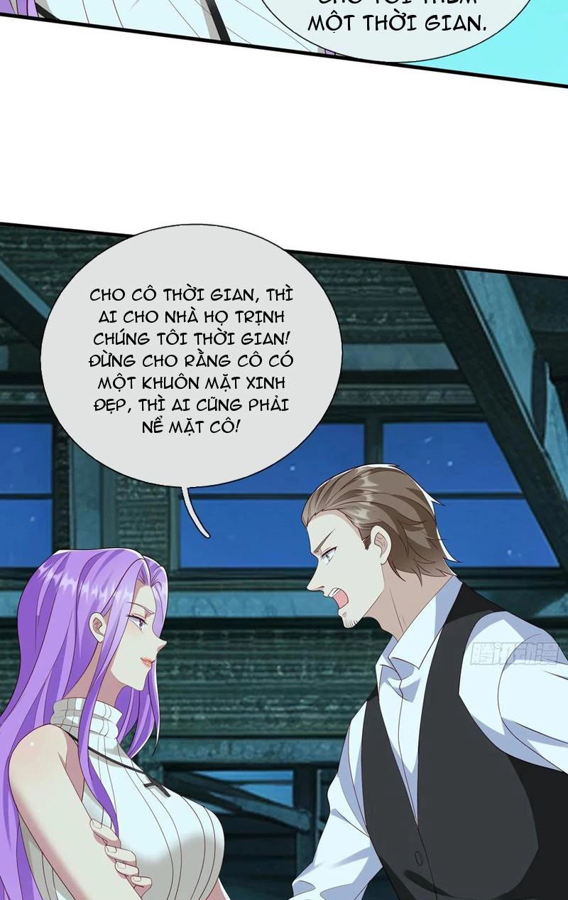 Ta Tu Luyện Thành Thần Tại Đô Thị Chapter 33 - Trang 3