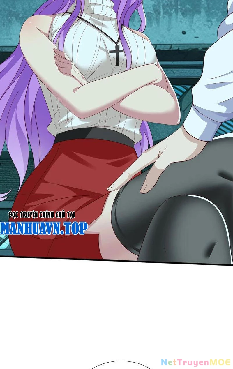 Ta Tu Luyện Thành Thần Tại Đô Thị Chapter 33 - Trang 3
