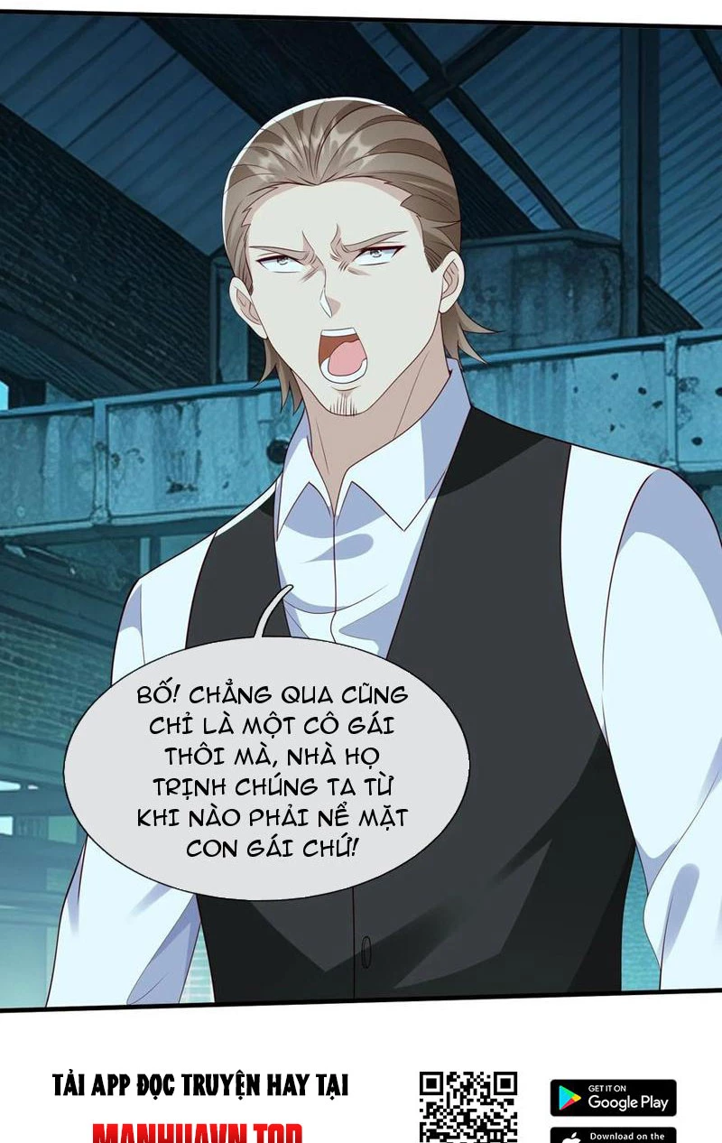 Ta Tu Luyện Thành Thần Tại Đô Thị Chapter 33 - Trang 3
