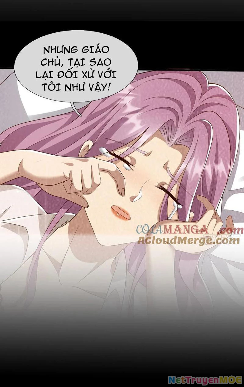 Ta Tu Luyện Thành Thần Tại Đô Thị Chapter 33 - Trang 3