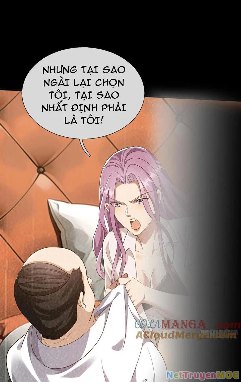 Ta Tu Luyện Thành Thần Tại Đô Thị Chapter 33 - Trang 3