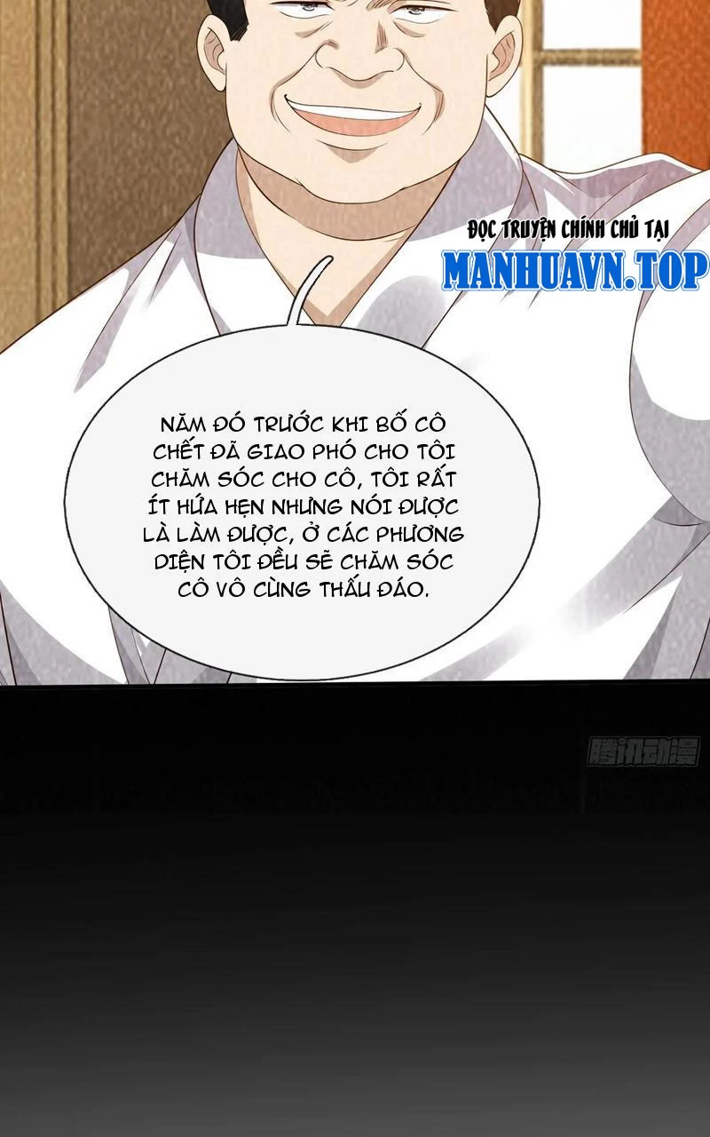 Ta Tu Luyện Thành Thần Tại Đô Thị Chapter 33 - Trang 3