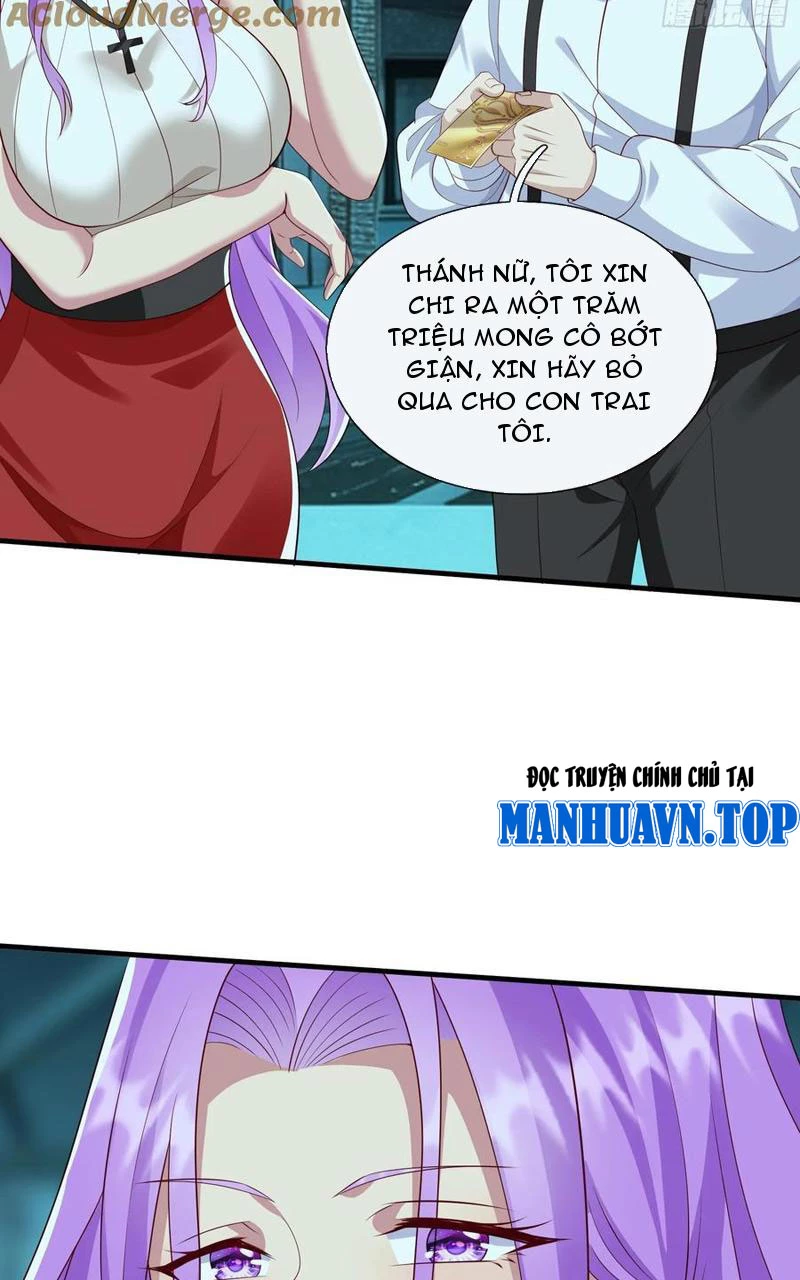 Ta Tu Luyện Thành Thần Tại Đô Thị Chapter 33 - Trang 3