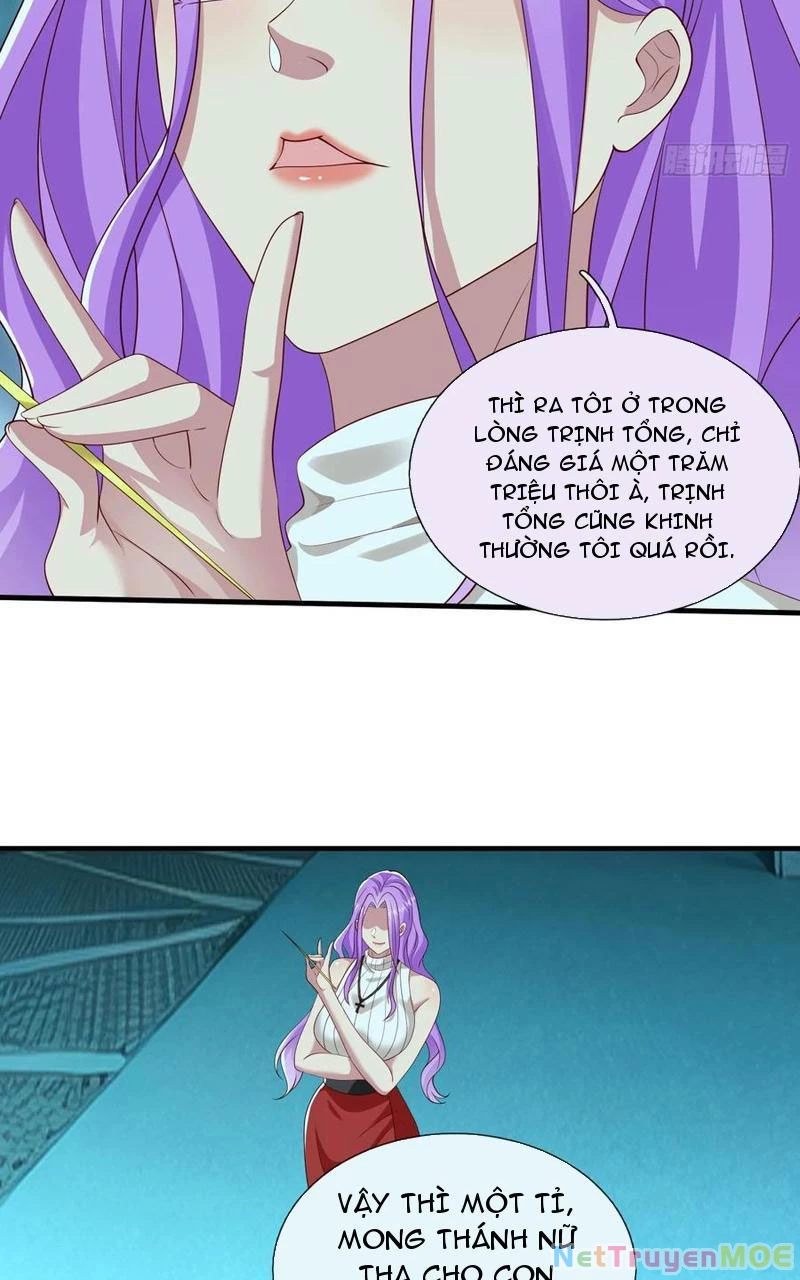 Ta Tu Luyện Thành Thần Tại Đô Thị Chapter 33 - Trang 3