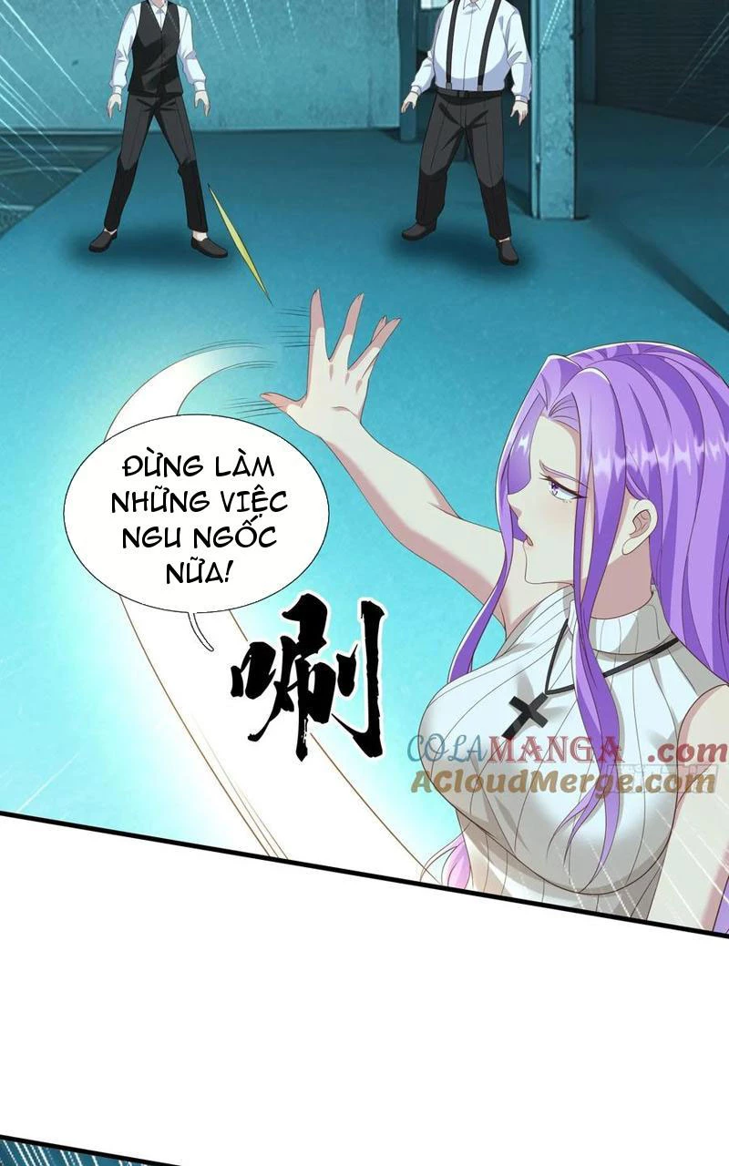 Ta Tu Luyện Thành Thần Tại Đô Thị Chapter 33 - Trang 3