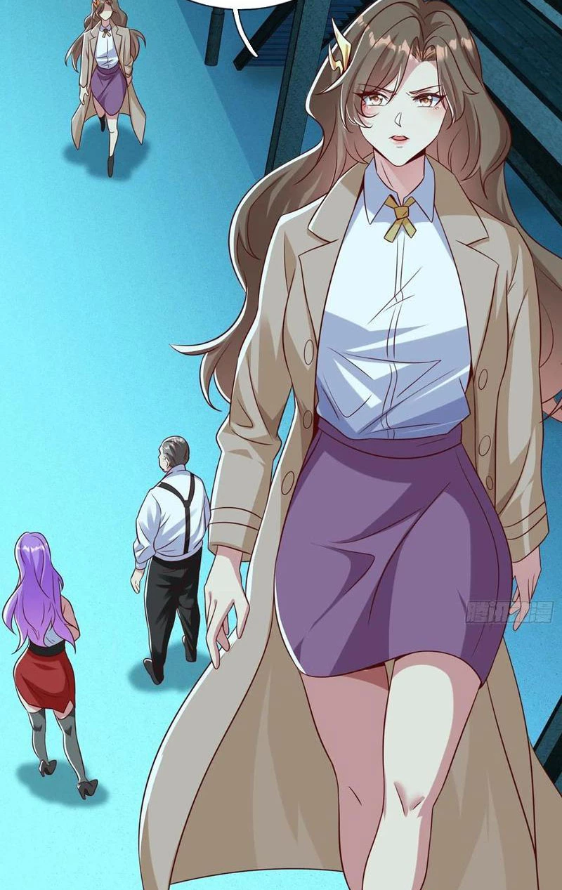 Ta Tu Luyện Thành Thần Tại Đô Thị Chapter 34 - Trang 3