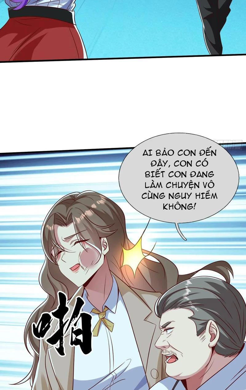 Ta Tu Luyện Thành Thần Tại Đô Thị Chapter 34 - Trang 3