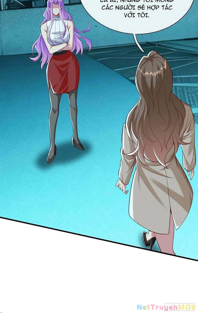Ta Tu Luyện Thành Thần Tại Đô Thị Chapter 34 - Trang 3