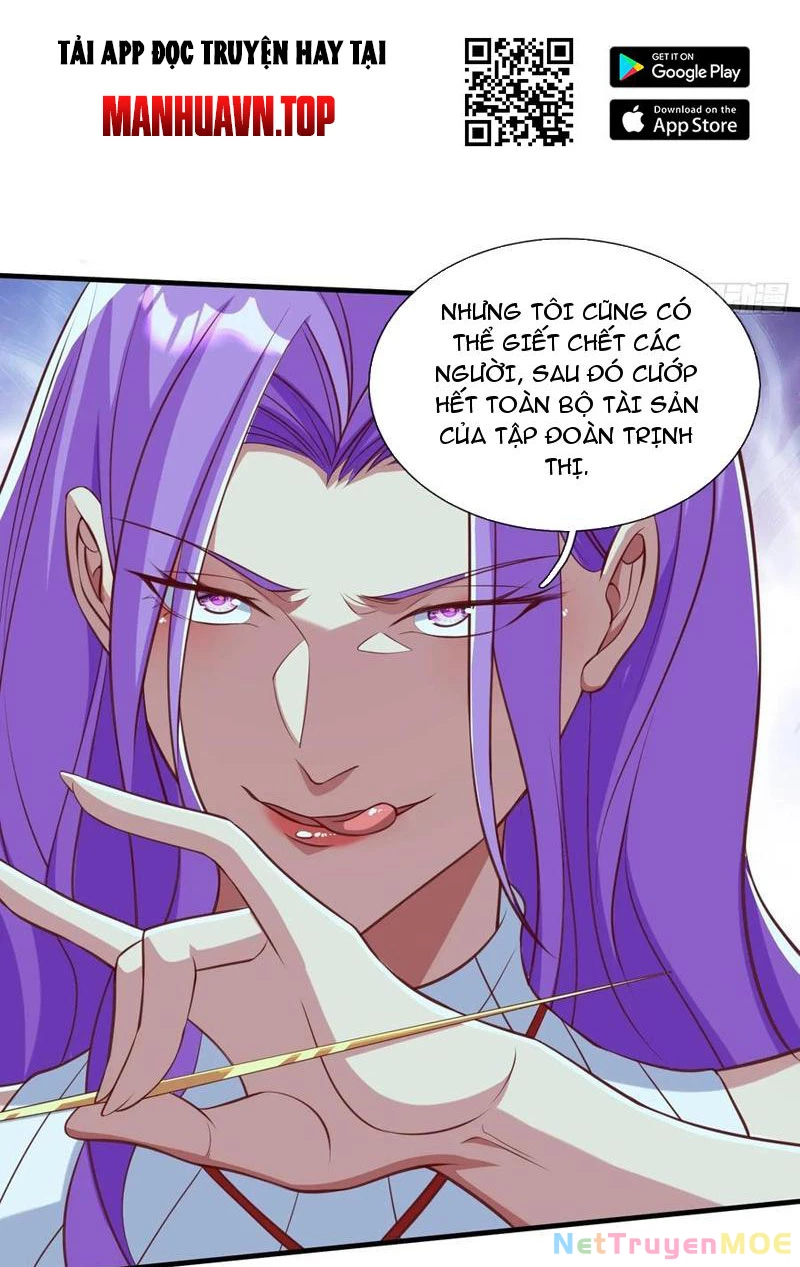 Ta Tu Luyện Thành Thần Tại Đô Thị Chapter 34 - Trang 3