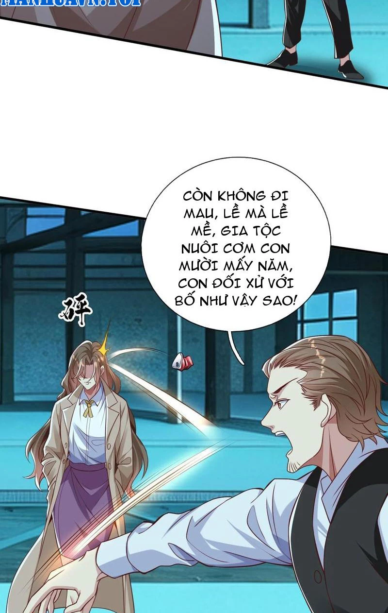 Ta Tu Luyện Thành Thần Tại Đô Thị Chapter 34 - Trang 3